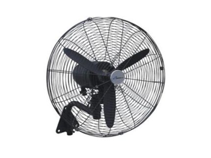 20″ metal Fan wallmounted 110W/110V/60HZ/3 SPEED with US plug