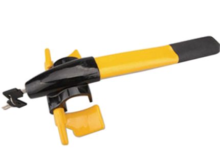 OKL-6039 STEERING WHEEL LOCK
