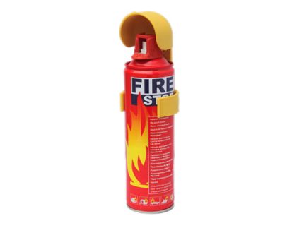 FF3906 FIRE EXTINGUISHER FOAM TYPE 400ML
