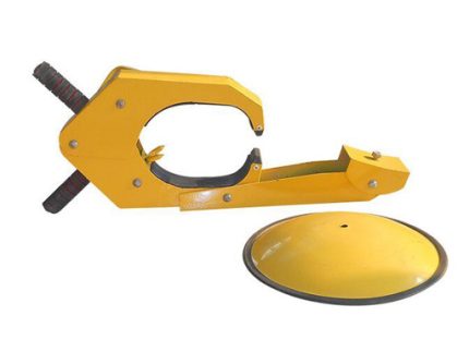 WHEEL LOCK 65CM LENGTH
