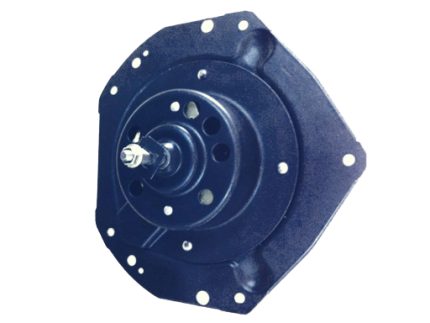 AIR CONDITION BLOWER male connector