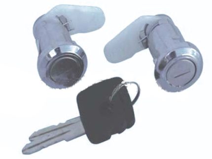 LP-602P DOOR LOCK FOR GM