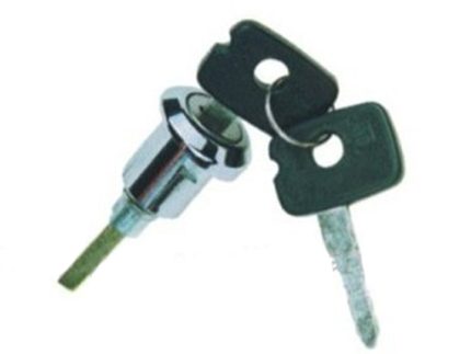 LP-602M TRUNK LID LOCK KEY FOR GM