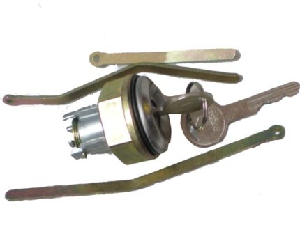 LP-101 118009 CYLINDER LOCK SWITCH FOR CHRYSLER