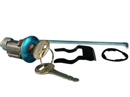 LP-102 119003 CYLINDER LOCK SWITCH