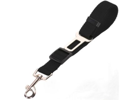 Pet Seat Belt Length 47-70CM Width 25CM PS001