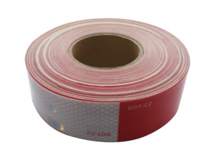 ACP200 Reflective tape 45.72mx5cm PC 7 years life Arclic material 600CP