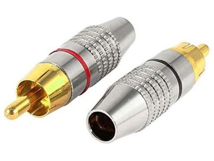 SW7210 943017 POWER CONNECTOR