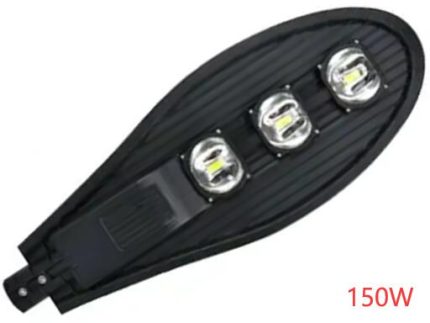 RL7403 ROAD LIGHT 3 Led COB Ip65 220v 50hz 6000K 150w