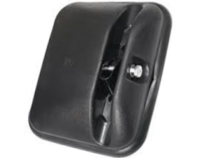 ESPEJOS RECTANGULAR UNIVERSAL 210X180MM P/CAÑO ZL.076