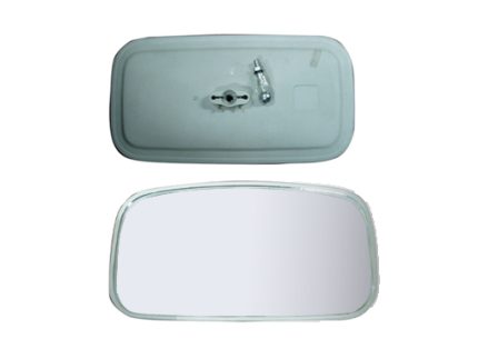 SW-104 MIRROR HEAD
