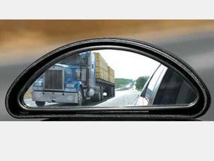 9083E BLIND SPOT MIRROR