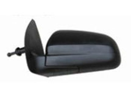 LC03-291 RH MIRROR CHEVROLET AVEO MANUAL 2005
