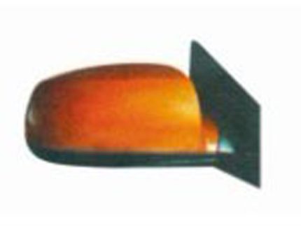 LC05-150 LH 87610-1G000 ELECTRIC MIRROR KIA RIO 2005