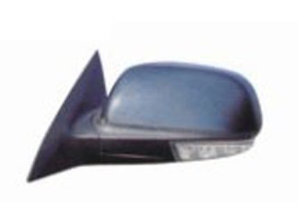 LC05-276 LH 9633797 5 LINES SIDE MIRROR CHEVROLET EPICA 2006-2008