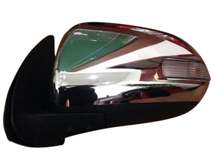 87940-0K321 ESPEJO TY HILLUX 12/ ELECTRICO LH CROMADO TOYOTA HILUX 2.7L 2012-