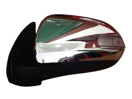 84940-0K391 ESPEJO TY HILLUX 12/ ELECTRICO LH NEGRO TOYOTA HILUX 2.7L 2012-