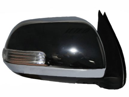 87910-0K321 ESPEJO TY HILLUX 12/ ELECTRICO RH CROMADO TOYOTA HILUX 2.7L 2012-