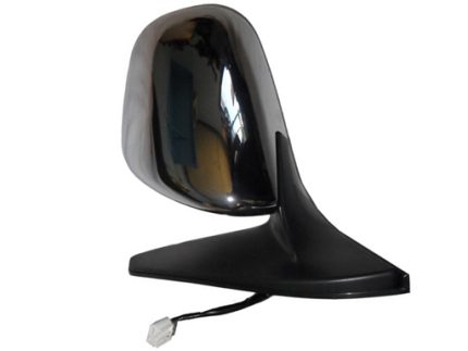 87940-6A230 LH SIDE MIRROR MERU ELECTRIC CHROME TOYOTA PRADO 2002-2010