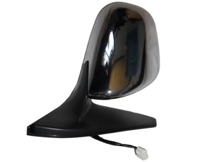 87940-6A230 RH SIDE MIRROR MERU ELECTRIC CHROME TOYOTA PRADO 2002-2010