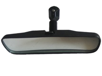 709-103 SIZE 10″ INTERIOR MIRROR DAY AND NIGHT NORMAL TYPE