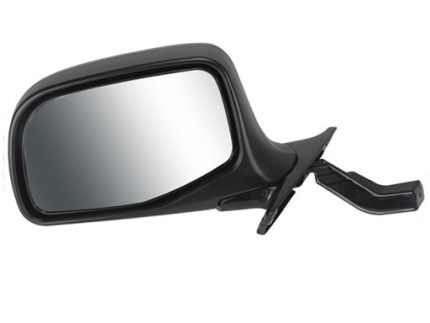 BF-799-L MIRROR LH CHROME FORD BRONCO 92-97 FO1320152 F7TZ17683DAB F7TZ17682DAA
