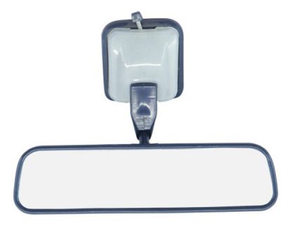 H-0277 87810-89139 INSIDE MIRROR TOYOTA HILUX RN 85 1989-1995