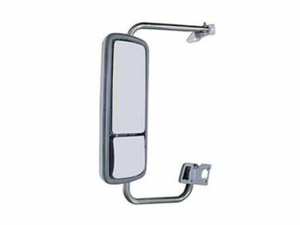 FL1-L 16 LED FREIGHTLINER MIRROR LIGHT 14.75″ BY 7″ FREIGHTLINER DOUBLE SIDE TAPE MOUNT OFF ROAD