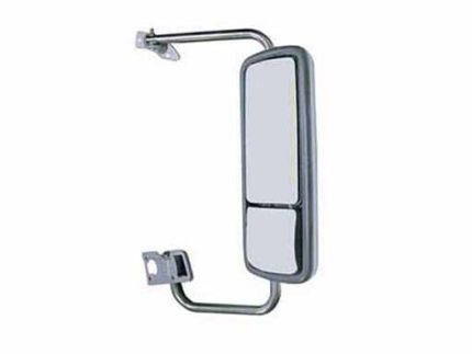 FL1-R16 LED FREIGHTLINER MIRROR LIGHT 14.75″ BY 7″ FREIGHTLINER DOUBLE SIDE TAPE MOUNT OFF ROAD