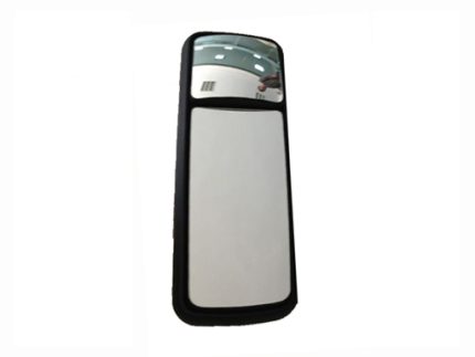 FL3-L ELECTRIC MIRROR FREIGHTLINER CENTURY(THIS ELECTRICE MIRROR HAS CHROMED AND BLACK TWO KINDS)