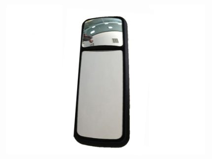 FL3-R ELECTRIC MIRROR FREIGHTLINER CENTURY(THIS ELECTRICE MIRROR HAS CHROMED AND BLACK TWO KINDS)