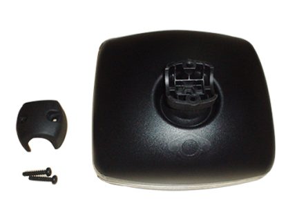2507274C 2589241C3 MIRROR BLACK WITH HEATING FUNCTION NAVISTAR INTERNATIONAL