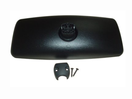 DSC0289842C3 2589241C3 MIRROR BLACK WITH HEATING FUNCTION NAVISTAR INTERNATIONAL