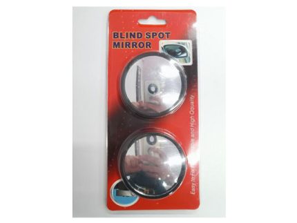3130.2  2 INCH ESPEJO AUXILIAR ADHESIVO BLISTER X2 MIRROR SIZE