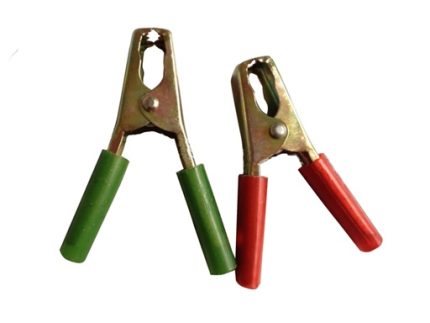 PINZA JUEGO N°6