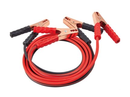 BC1702 Booster Cable 200A 8mmx3.5m 4mm2