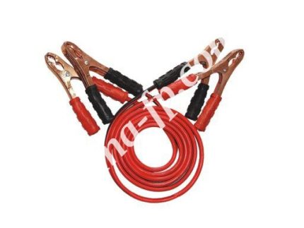 CJ215200 0.30MMX60X8.0MMX2M BOOSTER CABLE WITH A-06 CLAMP