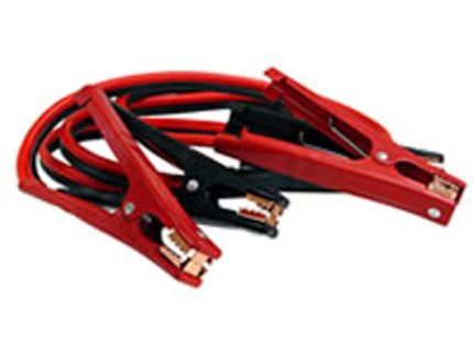 CJ215400 0.30MMX120X10MMX2M BOOSTER CABLE WITH A-15 CLAMP