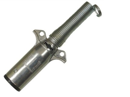 HR808-1 7P RV TRUCK TRAILER PLUG