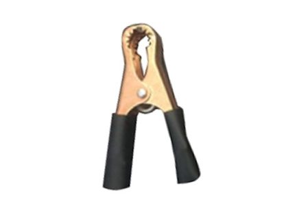 BC3704 NEGRA JUMPING CABLE CLAMP BLACK