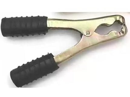 HM211N CLIP DE BATERIA 75 AMPERES COLOR NEGRO