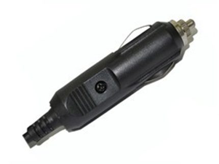 YK-A07 TYPE E LIGHTER PLUG WITH LAMP