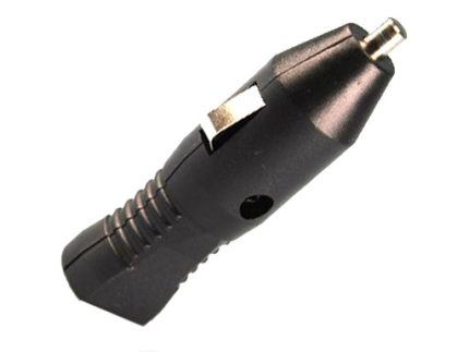 SKU29010 12V REPLACEMENT CIGARETTE LIGHTER PLUG WITH TERMINALS