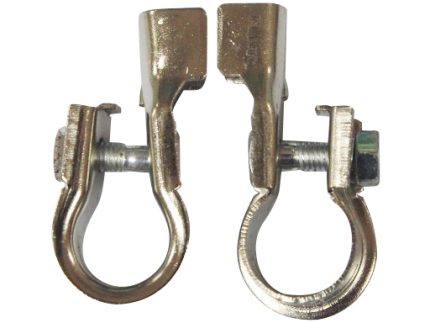 GC-A13-13028 BATTERY TERMINAL