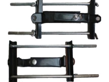 KS-G-004 BT57 BATTERY HOLDER 27CM PESO 334G
