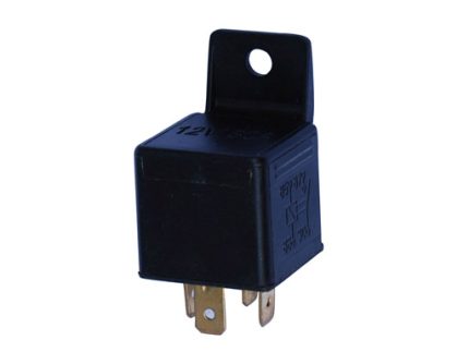 12V 30A 4P VB501 RELAY
