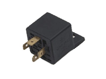 VB501 RELAY 24V 30A 4P