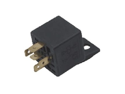 VB503 RELAY 24V 20/30A 5P position B