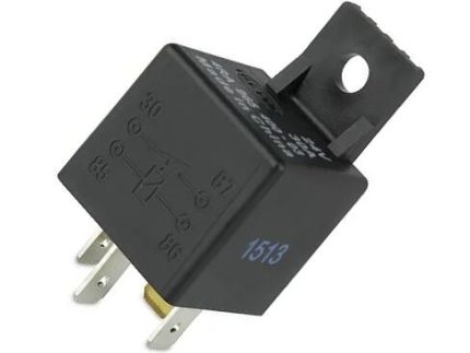 706224 RELAY 24V 20 AMPERES 4 CONTACTOS POSICION B