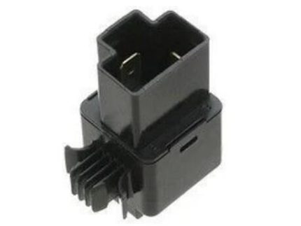 FLASHER RELAY 25731-AG000 12V